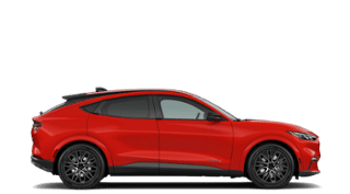 2026 Ford Mustang Mach-E® External Image 5